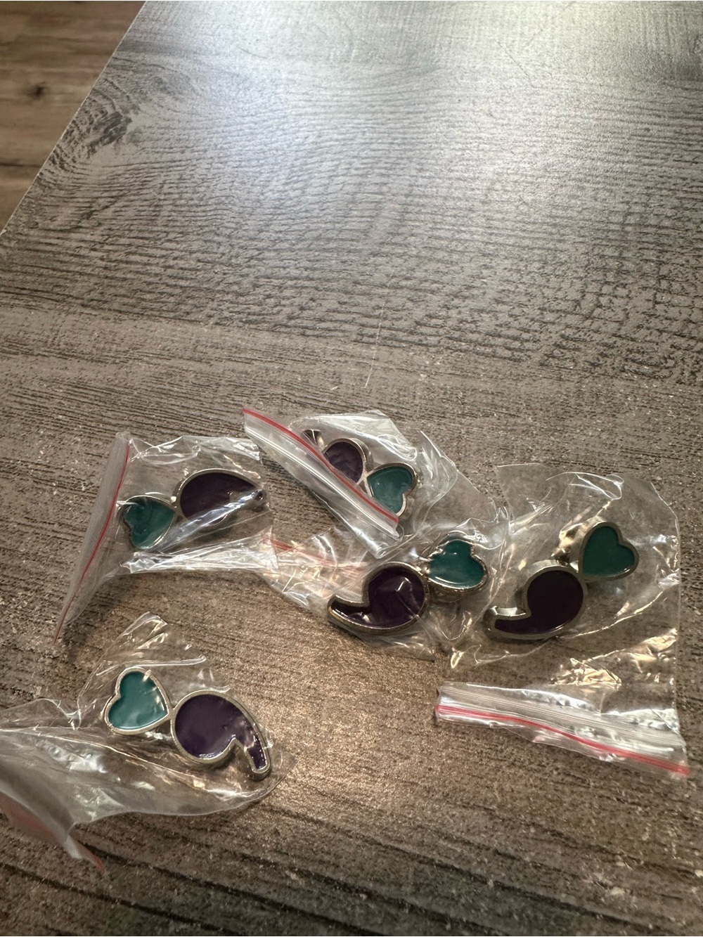 Suicide Awareness Pin New - Picture 2 of 3